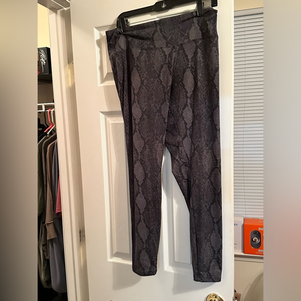 Express leggings
